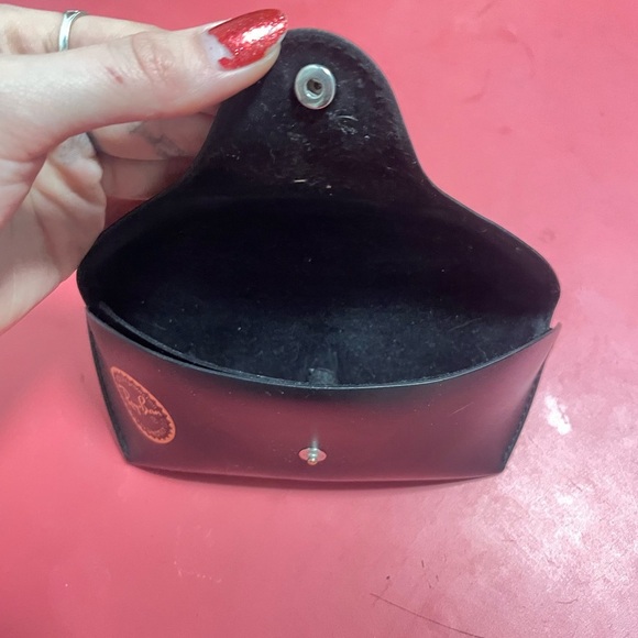 Ray-Ban Black Sunglasses Case - Picture 3 of 3